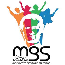 MGS Italia Logo