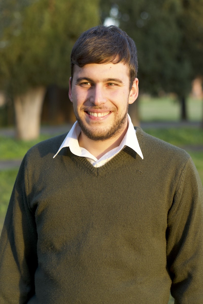 Giuseppe Oriani