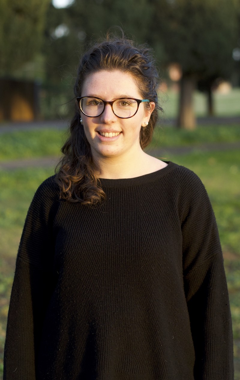 Beatrice Cafasso