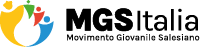 MGS Italia Logo