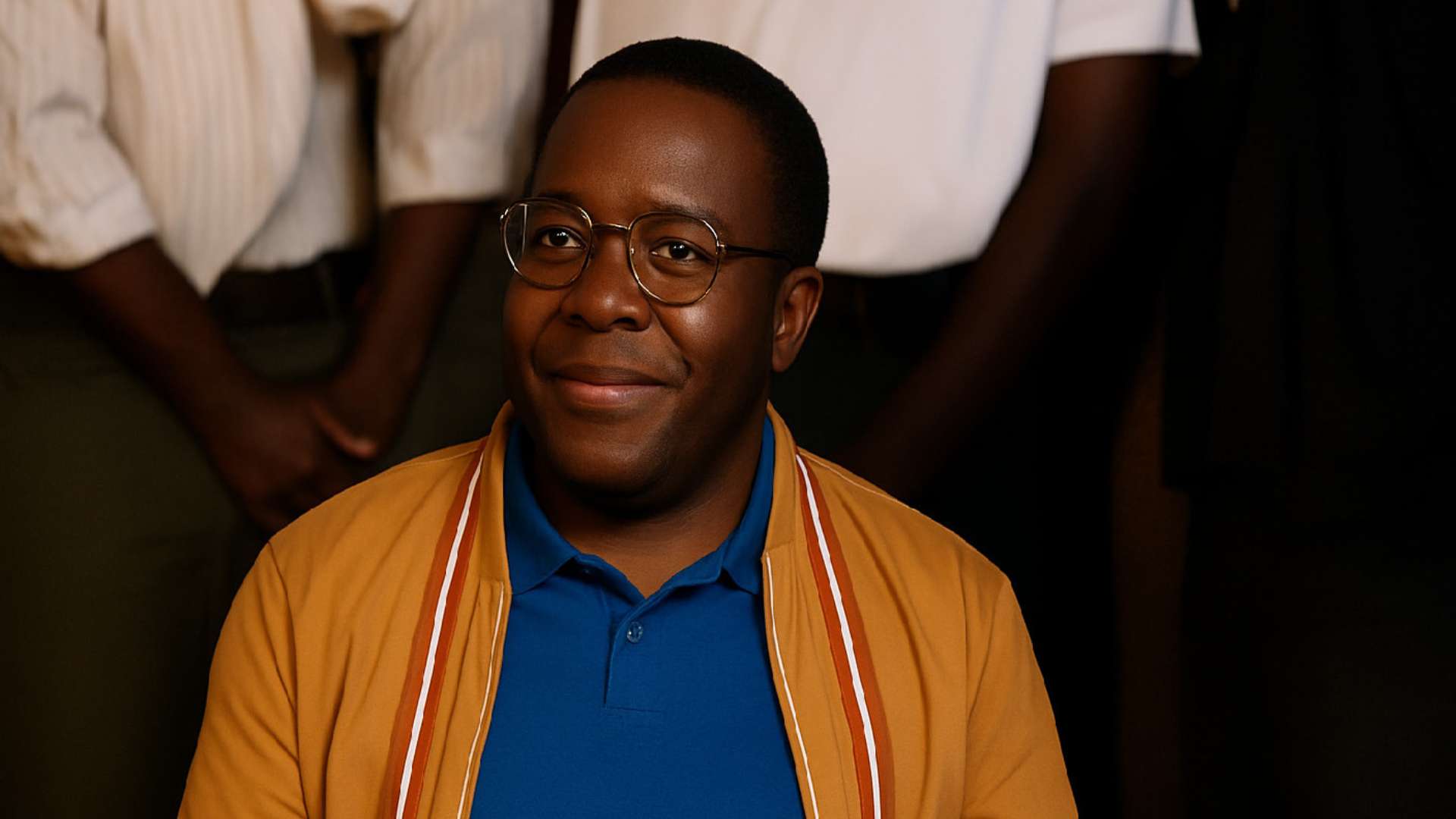 DON JACQUES NTAMITALIZO