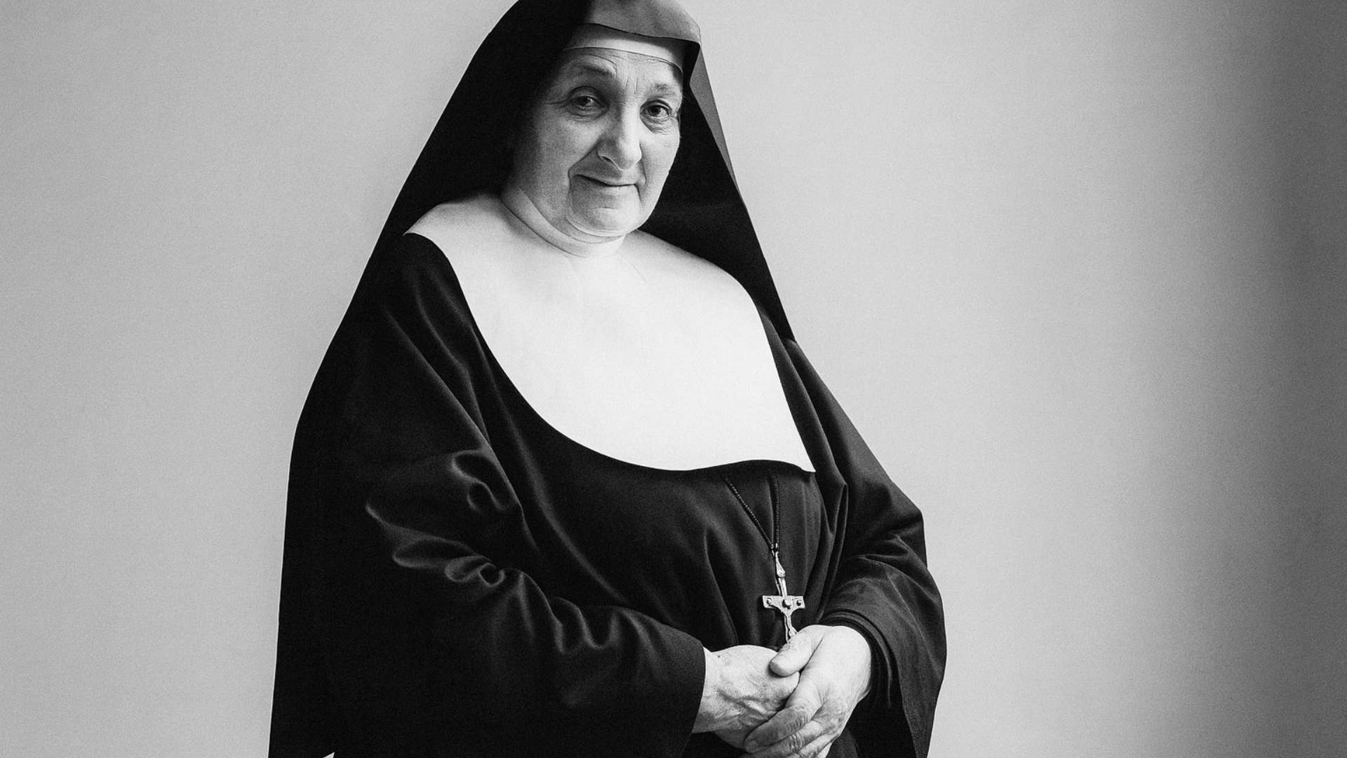 SUOR LETIZIA BEGLIATTI